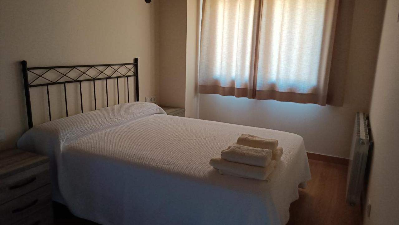 Apartaments Rural Berrós La Guingueta d’Àneu Kültér fotó