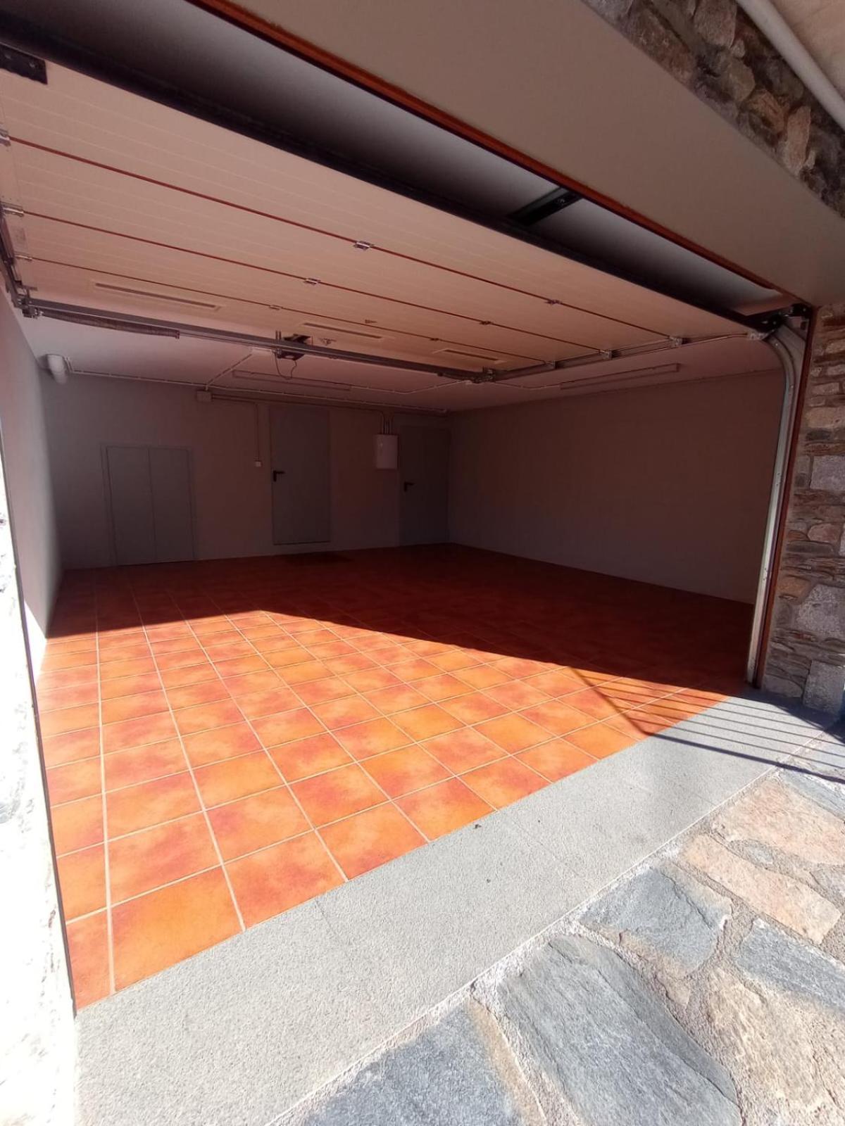 Apartaments Rural Berrós La Guingueta d’Àneu Kültér fotó
