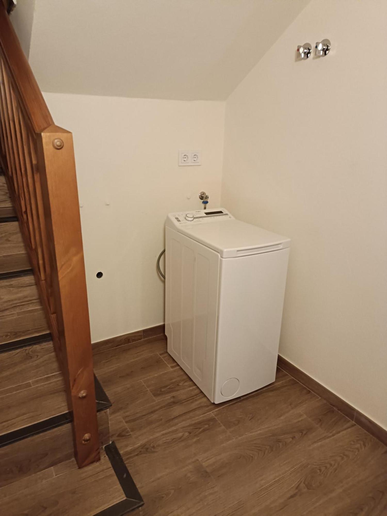 Apartaments Rural Berrós La Guingueta d’Àneu Kültér fotó