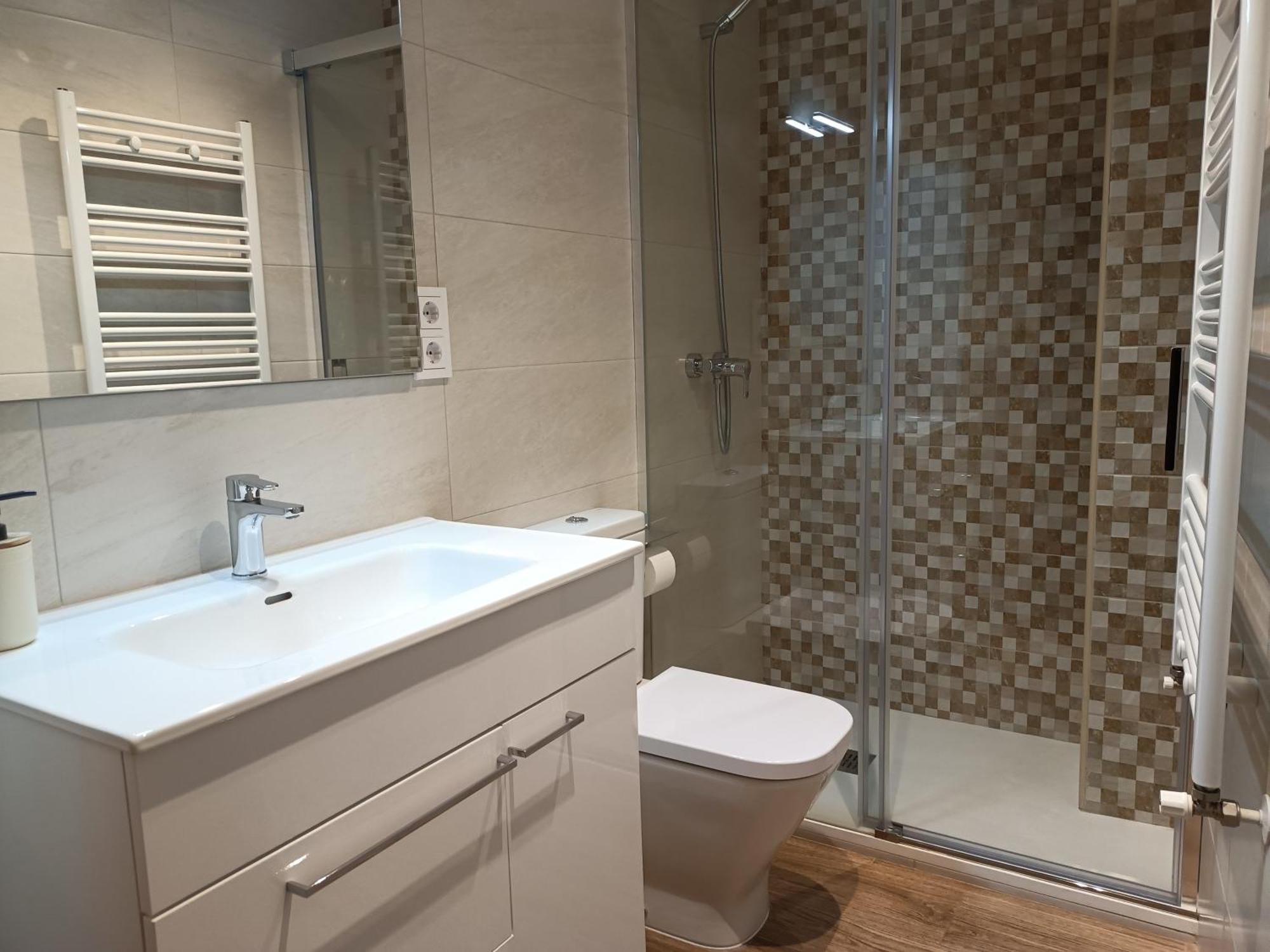 Apartaments Rural Berrós La Guingueta d’Àneu Kültér fotó