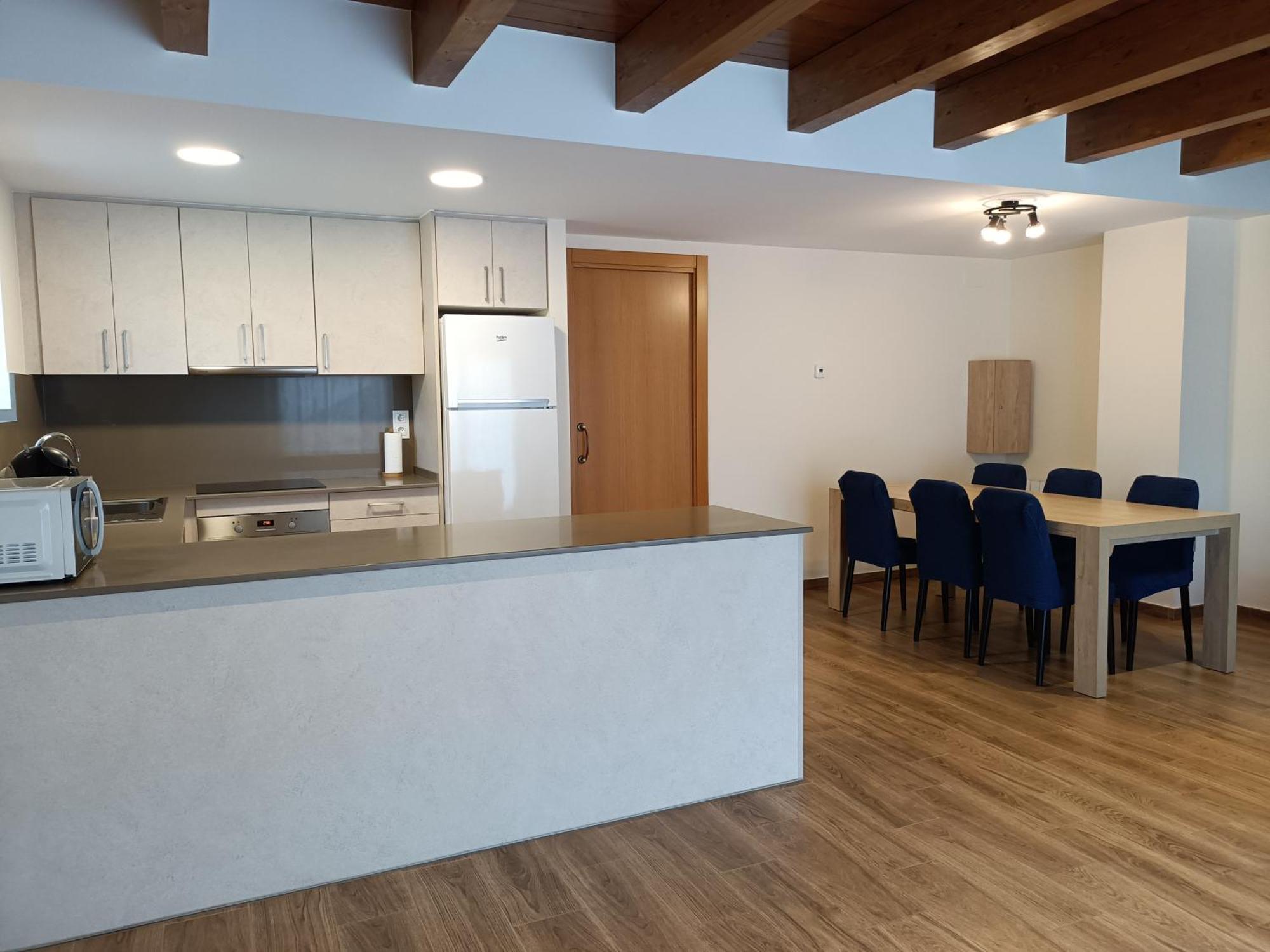 Apartaments Rural Berrós La Guingueta d’Àneu Kültér fotó