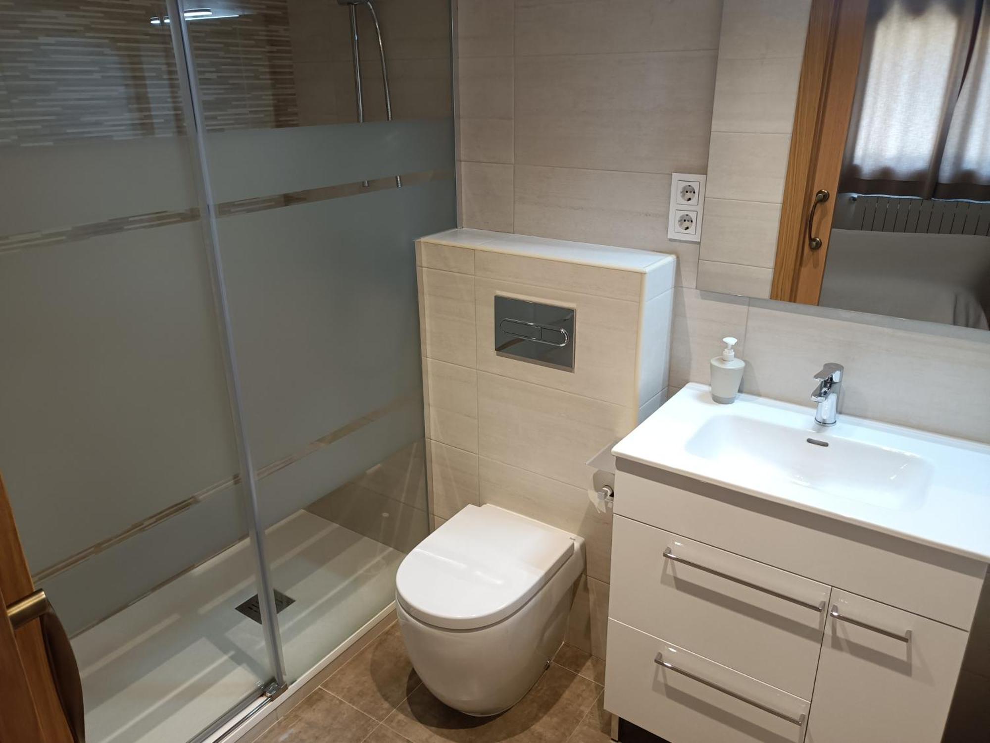 Apartaments Rural Berrós La Guingueta d’Àneu Kültér fotó