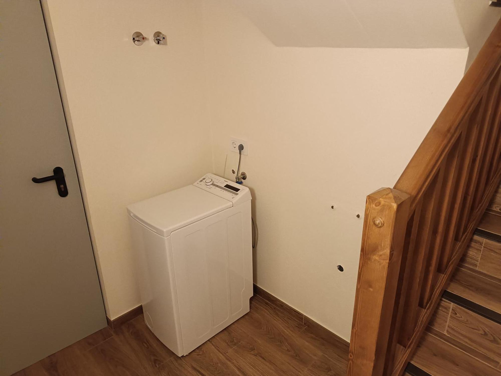 Apartaments Rural Berrós La Guingueta d’Àneu Kültér fotó