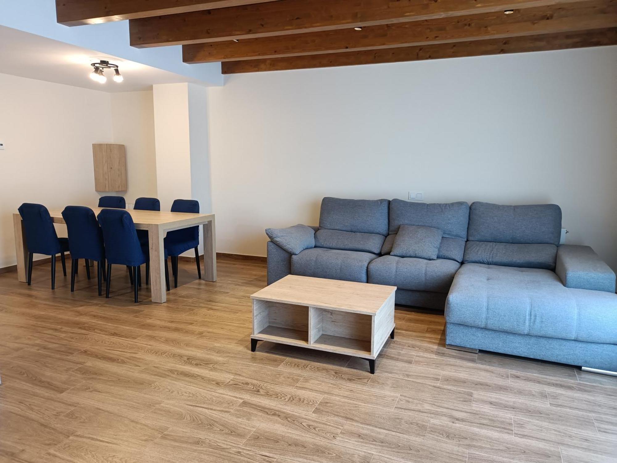 Apartaments Rural Berrós La Guingueta d’Àneu Kültér fotó